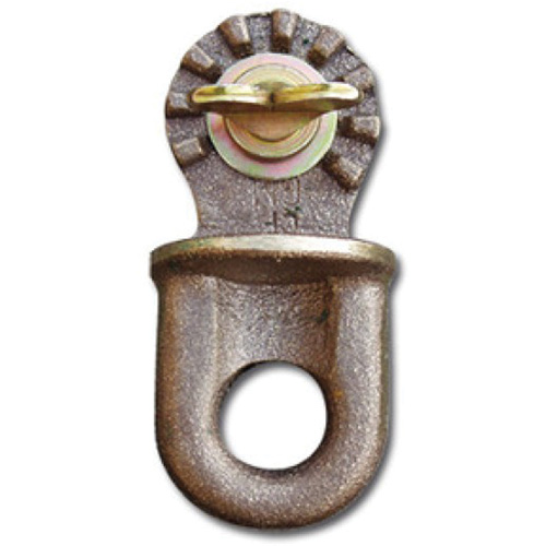 Adaptateur &agrave; outil universel de perche isolante - Hastings Fiber Glass A10019