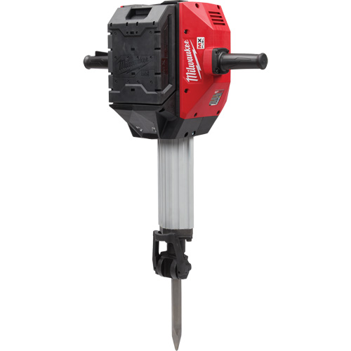 MX Fuel Breaker Kit - Milwaukee MXF368-1XC