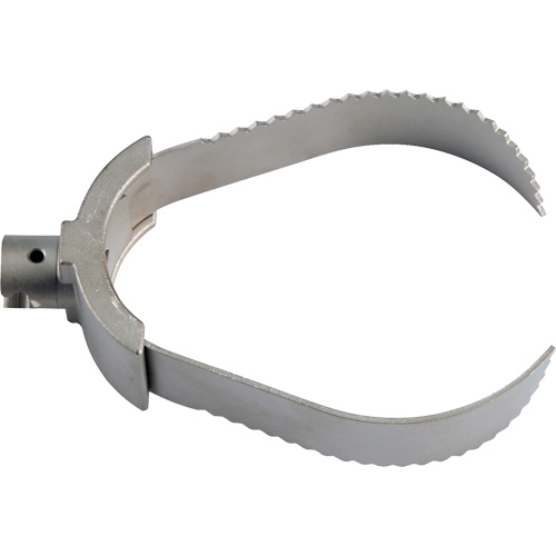 4" Root Cutter for Drum Cable - Milwaukee 48-53-2833