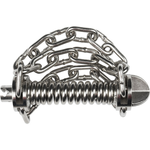 4" Grease Cutter for Drum Cable - Milwaukee 48-53-2838