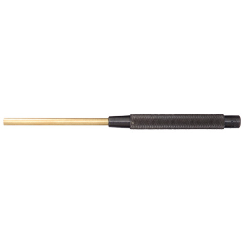 Brass Drive Pin Punch - Starrett B248C