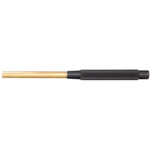 Brass Drive Pin Punch - Starrett B248E