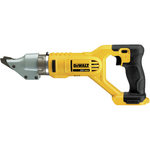 Max Swivel Head Double Cut Shears (Tool Only) - DEWALT DCS494B