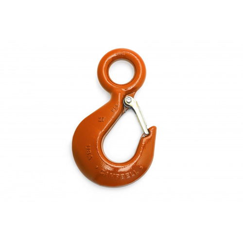 Hoist Hook - Campbell 3924715PL
