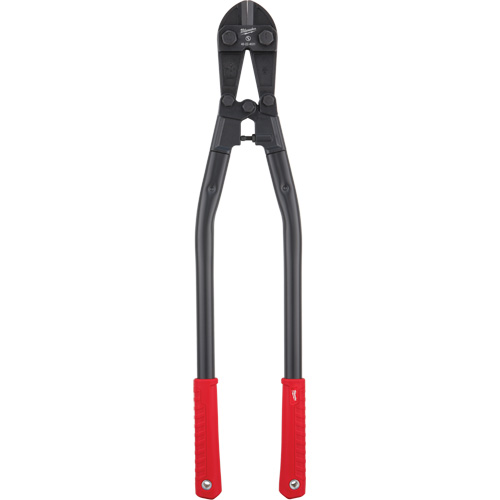 Bolt Cutter, 30" L, Flush Cut - Milwaukee 48-22-4031