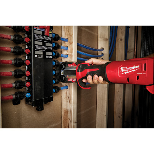 M&acirc;choire de sertissage PEX - Milwaukee 49-16-2653C