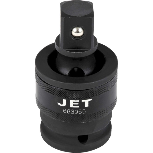 Universal Joint, Impact, 3/4" Drive, 3/4" Socket - JET 683955