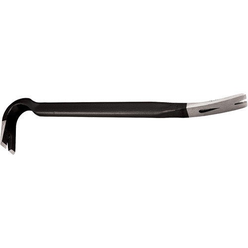 JPNB-36 Barre de d&eacute;molition entaill&eacute;e Powerclaw, Largeur de 1-1/4", Longueur de 36" - JET 779255