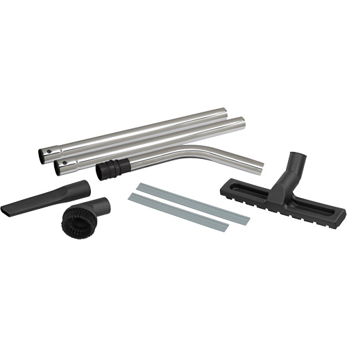 Trousse d'accessoires pour aspirateur de poussi&egrave;re - DEWALT DWV2759