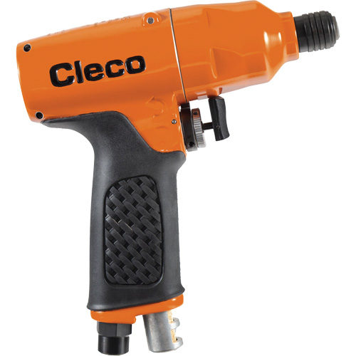 Master Power&reg; Industrial Air Impact Driver, 3/8" Drive, 1/4" NPT Air Inlet, 10000 No Load RPM - Cleco MP2265B