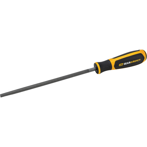 Lime, 8" lo, Ronde, coupe B&acirc;tarde - Gearwrench 82823H