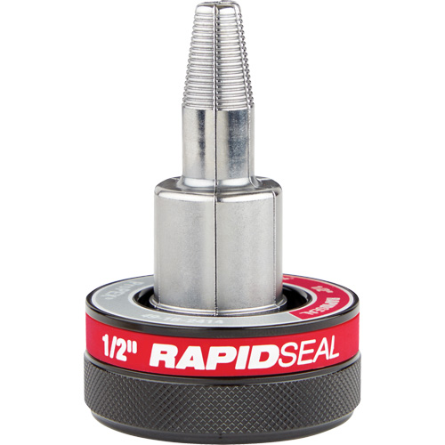 1/2" ProPex&reg; Expander Heads with Rapid Seal - Milwaukee 49-16-2414