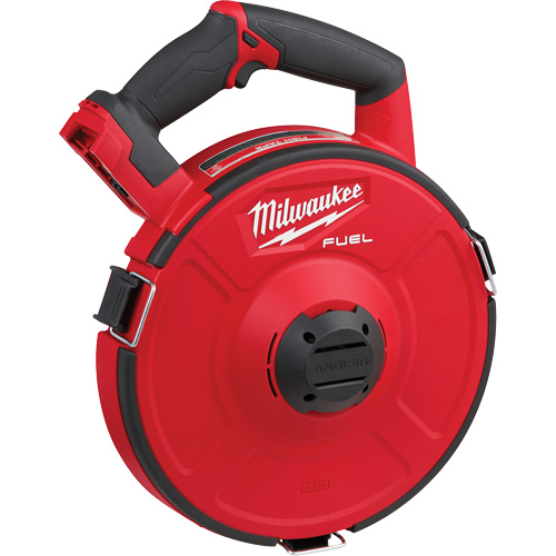 M18 Fuel Angler Pulling Fish Tape Powered Base - Milwaukee 2873-20