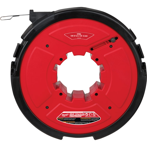 Tambour de ruban de tirage de rechange M18 Fuel Angler - Milwaukee 48-44-5176