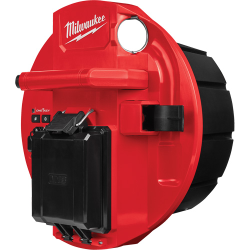 Plot de contr&ocirc;le 500 Go M18 - Milwaukee 2970-20