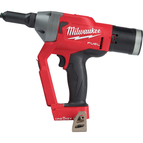 M18 Fuel 1/4" Blind Rivet Tool with One-Key (Tool Only) - Milwaukee 2660-20