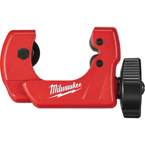 Mini Copper Tubing Cutter, 1" Capacity - Milwaukee 48-22-4251