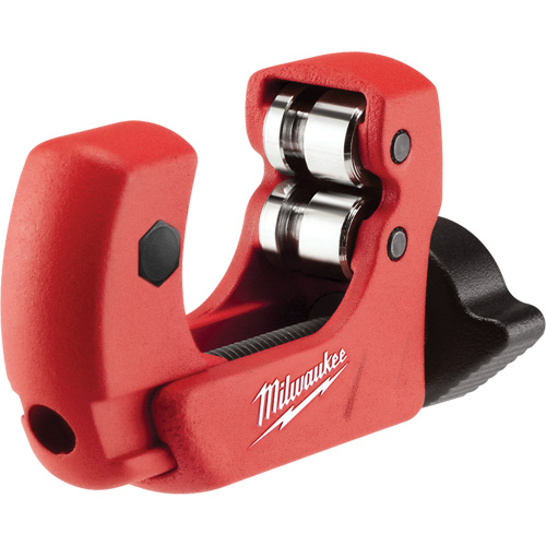 Mini Copper Tubing Cutter, 1" Capacity - Milwaukee 48-22-4251