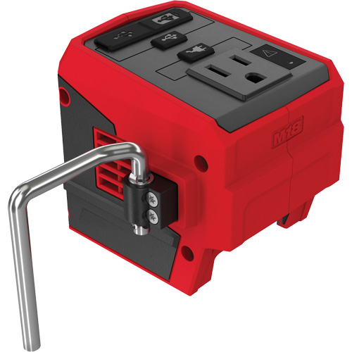 M18 Top-Off Power Supply, 175 W - Milwaukee 2846-20