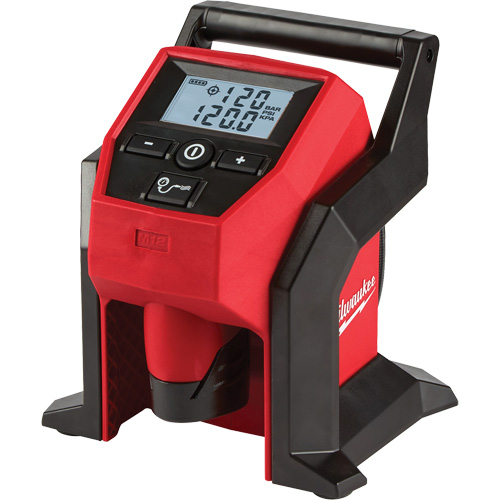 M12 Compact Inflator (Tool Only) - Milwaukee 2475-20