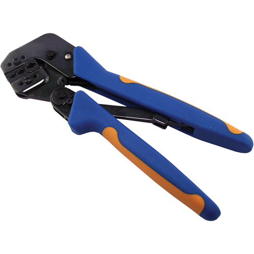 Pro-Crimper III Hand Crimping Tool Assembly -  