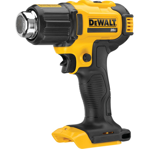 Max Cordless Heat Gun - DEWALT DCE530B