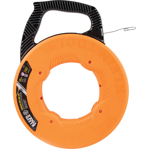 Stainless Steel Fish Tape - Klein Tools 56341