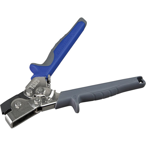Snap Lock Punch - Klein Tools 86528