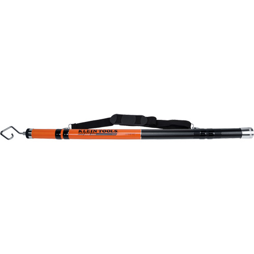 WireSpanner Plus Telescopic Pole - Klein Tools SRS56036