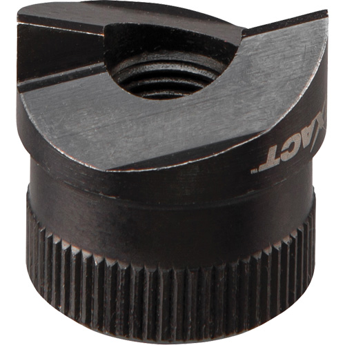Poinçon Exact en acier doux - Milwaukee 49-16-2661