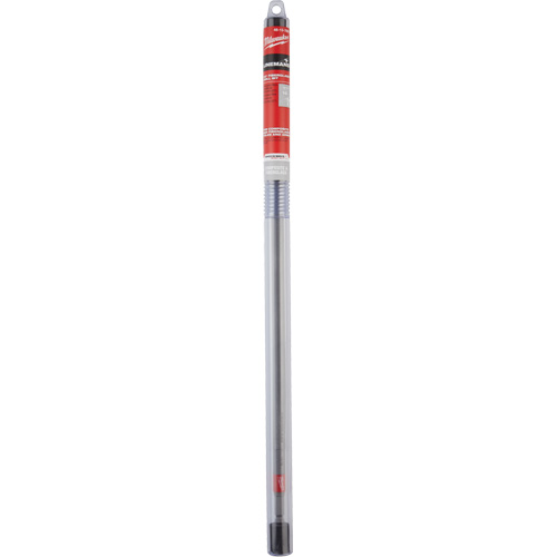 Shockwave Impact Duty Lineman's Fiberglass Drill Bit, 11/16", Carbide - Milwaukee 48-13-7805