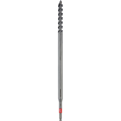 Foret de ligneur pour fibre de verre Shockwave Impact Duty, 15/16", Carbure - Milwaukee 48-13-7809