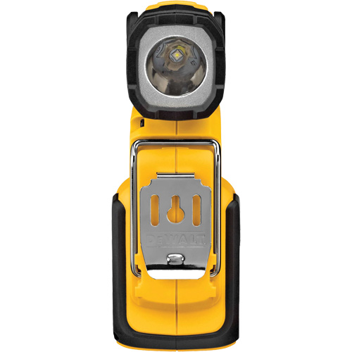 Max* Hand-Held Work Light, LED, 160 Lumens - DEWALT DCL044