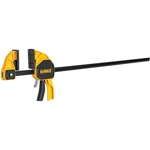 Extra-Large Trigger Clamp, 36" (914 mm) - DEWALT DWHT83187