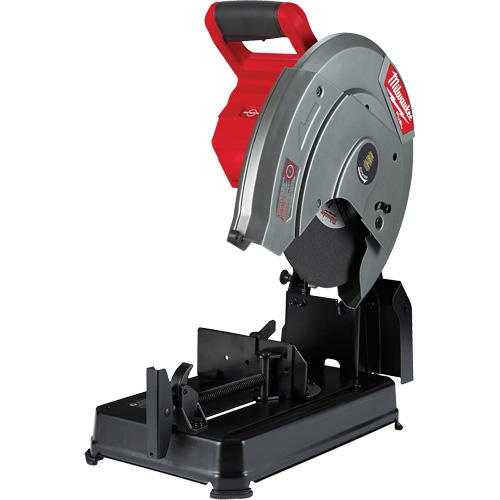 Scie &agrave; tronçonner abrasive M18 Fuel - Milwaukee 2990-20