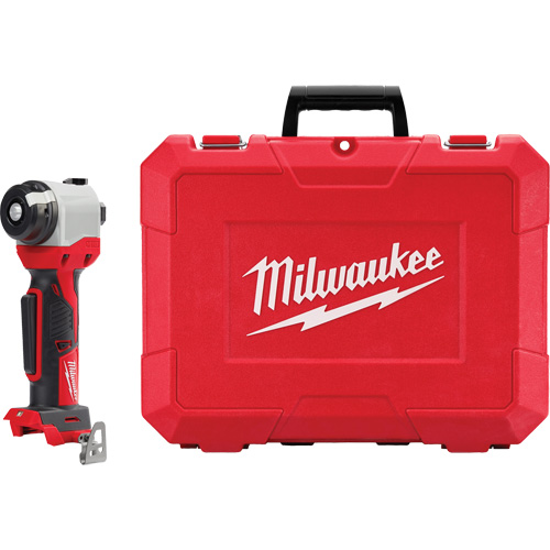 D&eacute;nudeur de c&acirc;ble M18 (outil seulement) - Milwaukee 2935-20