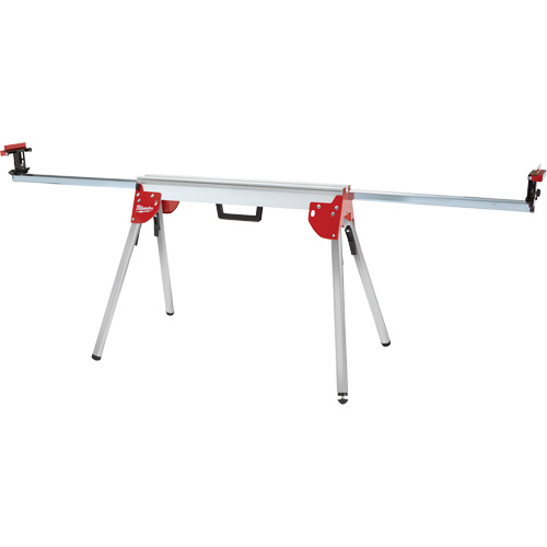 Folding Mitre Saw Stand - Milwaukee 48-08-0551