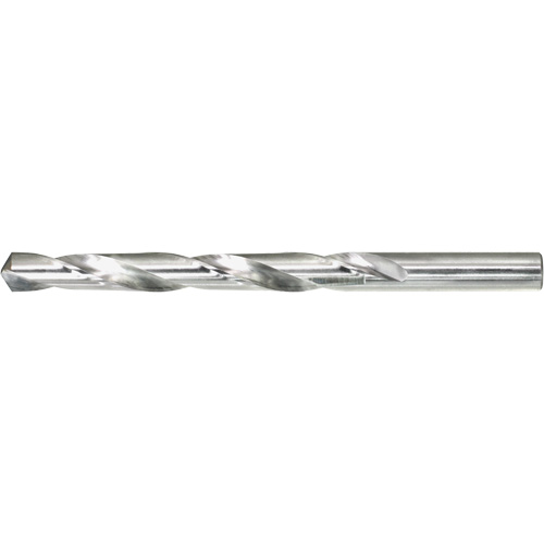 Foret court DRILLCO, Carbure, #28, 2-7/8" lo, 1-3/4" Cannelure, 118° Angle - Walter Technologies Pour Surface 680A028