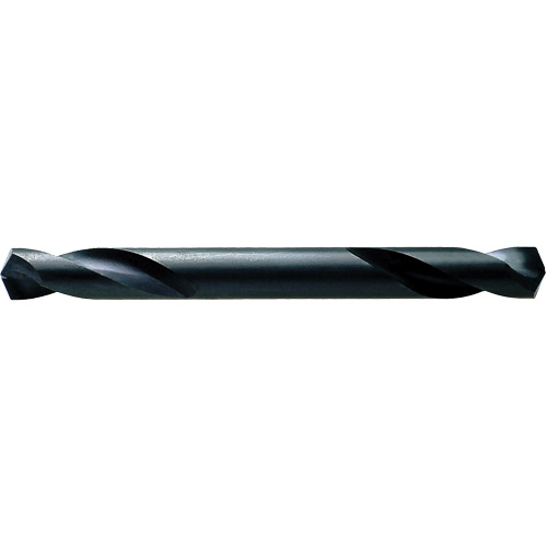 Foret &agrave; double extr&eacute;mit&eacute; DRILLCO, 1/16", Acier rapide, Cannelure 1/2", Pointe de 135° - Walter Technologies Pour Surface 330A112