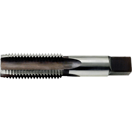 DRILLCO Hand Tap, High Speed Steel, 4"-8 Thread - Walter Surface Technologies 25A464B