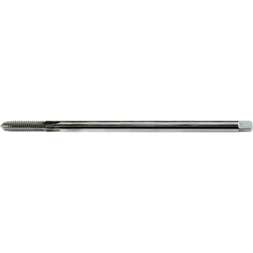DRILLCO Extension Tap, High Speed Steel, 3/8"-16 Thread - Walter Surface Technologies 206A124CB