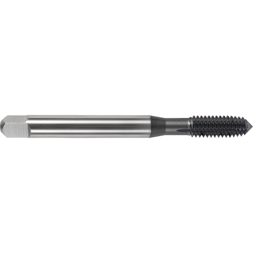 DRILLCO Nitro Max Thread Former, Cobalt, 3/8"-24 Thread - Walter Surface Technologies 227N124F