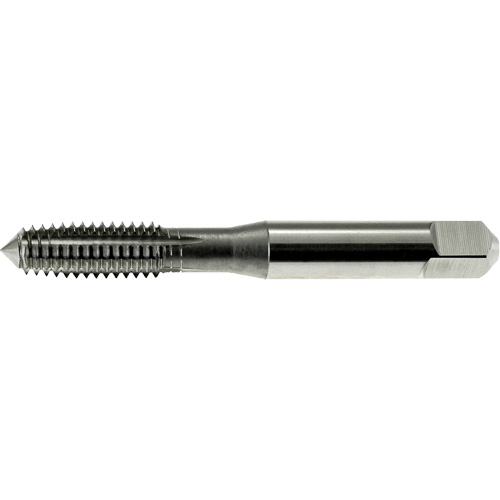 DRILLCO Thread Forming Tap, High Speed Steel, 2-64 Thread - Walter Surface Technologies 209A002FB