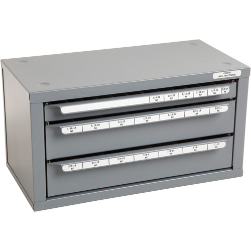 Distributeur de tarauds DRILLCO - Walter Technologies Pour Surface 2000FDX