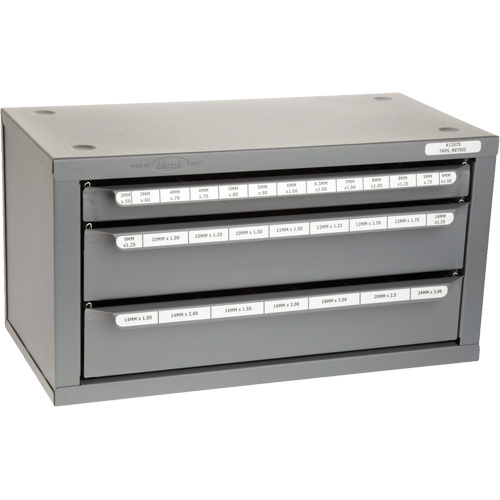 DRILLCO Tap Dispenser - Walter Surface Technologies 2800DX