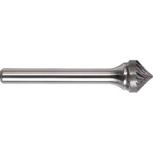 Fraise conique 90° &agrave; simple coupe DRILLCO, SK-3 - Walter Technologies Pour Surface 7K124ASC
