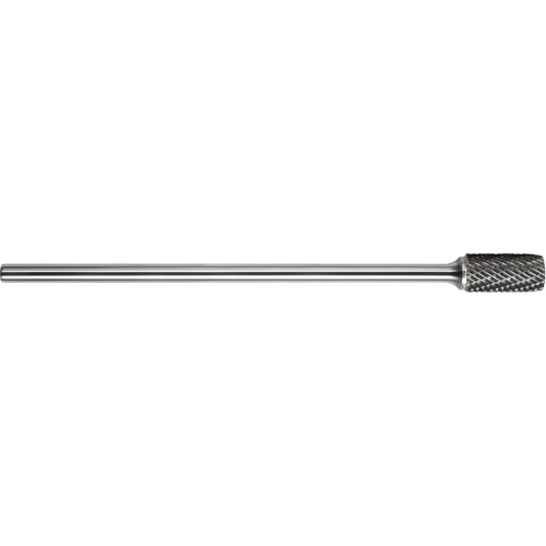 Fraise cylindrique &agrave; embout sph&eacute;rique &agrave; simple coupe DRILLCO, SA-3L6 - Walter Technologies Pour Surface 7AX124SC