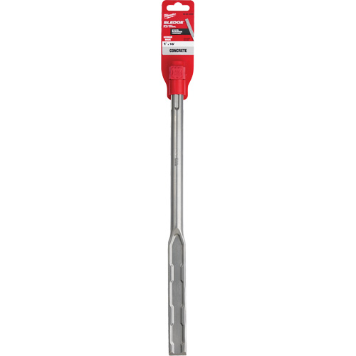 Sledge Flat Chisel - Milwaukee 48-62-4252