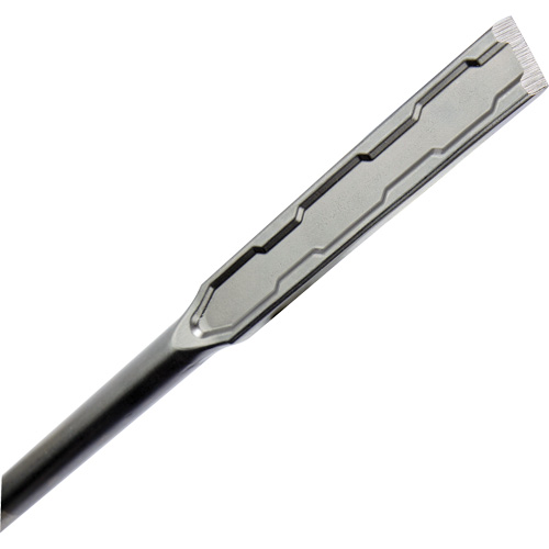 Sledge Flat Chisel - Milwaukee 48-62-4252