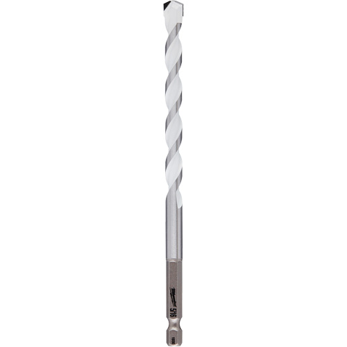 Foret multi-mat&eacute;riaux Shockwave, 5/16", Tige Hexagonale, Carbure - Milwaukee 48-20-8888